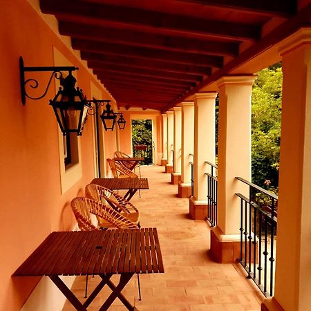 Hotel Sintra Jardim Ngoại thất bức ảnh