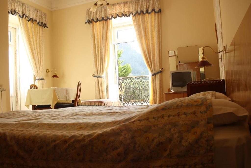 Hotel Sintra Jardim Ngoại thất bức ảnh