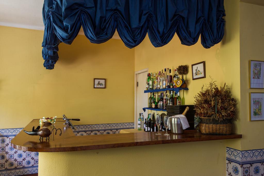 Hotel Sintra Jardim Ngoại thất bức ảnh
