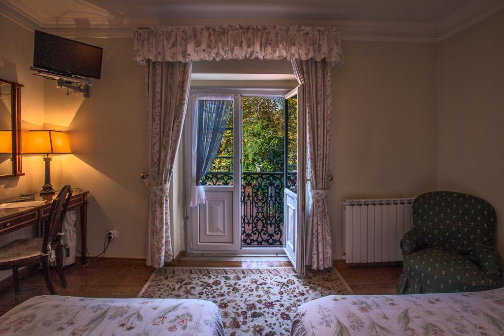 Hotel Sintra Jardim Phòng bức ảnh
