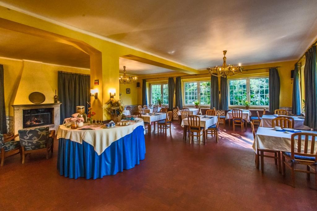 Hotel Sintra Jardim Ngoại thất bức ảnh