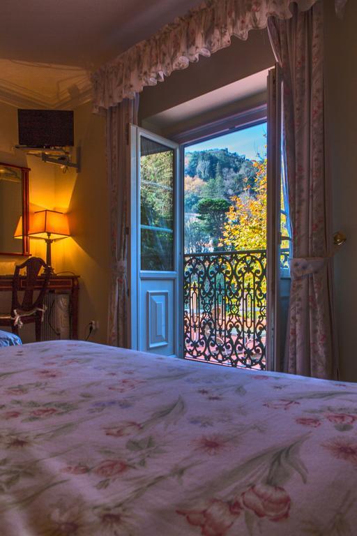 Hotel Sintra Jardim Ngoại thất bức ảnh
