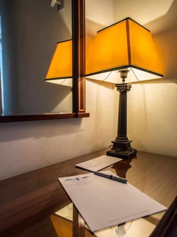 Hotel Sintra Jardim Phòng bức ảnh