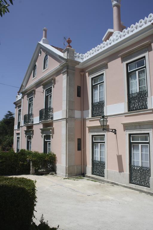 Hotel Sintra Jardim Ngoại thất bức ảnh